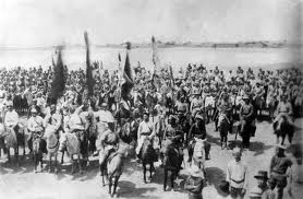 Таньцаг байсан цэргийн залуу минь (Дууль)